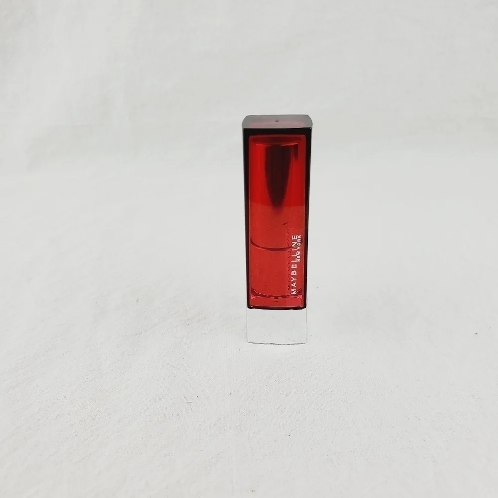 LAST ONE 🔥 Maybelline Sensational cream lipstick Shade 895